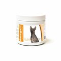 Pamperedpets American Hairless Terrier Omega HP Fatty Acid Skin & Coat Support Soft Chews PA3491301